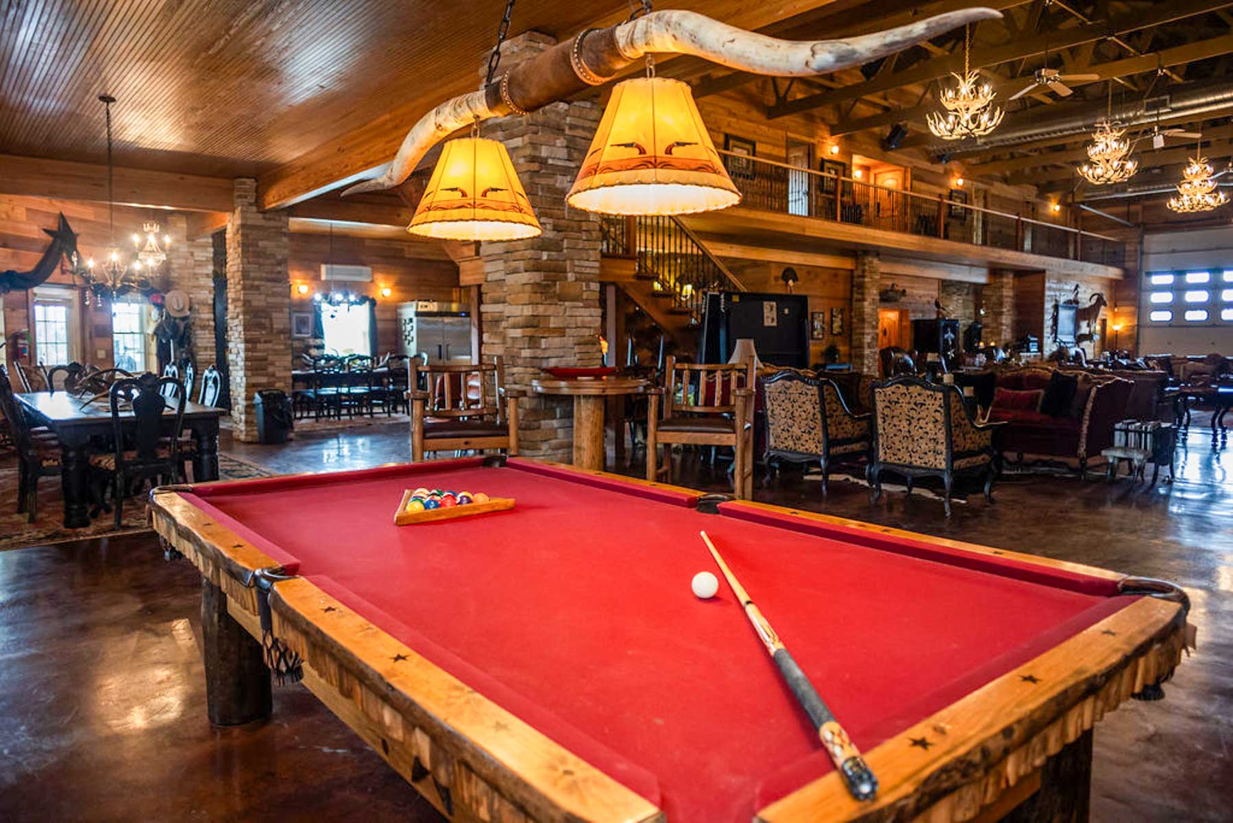 Five Stone Ranch property picture 22 of 88