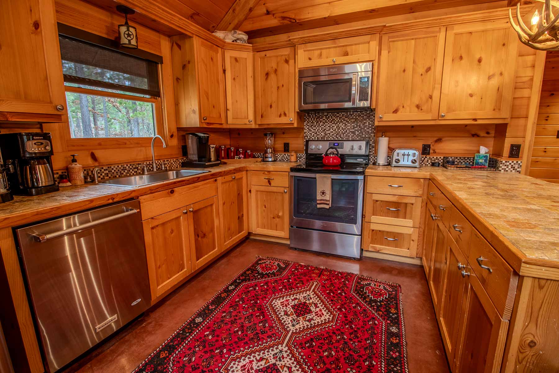 Five Stone Ranch property picture 63 of 88