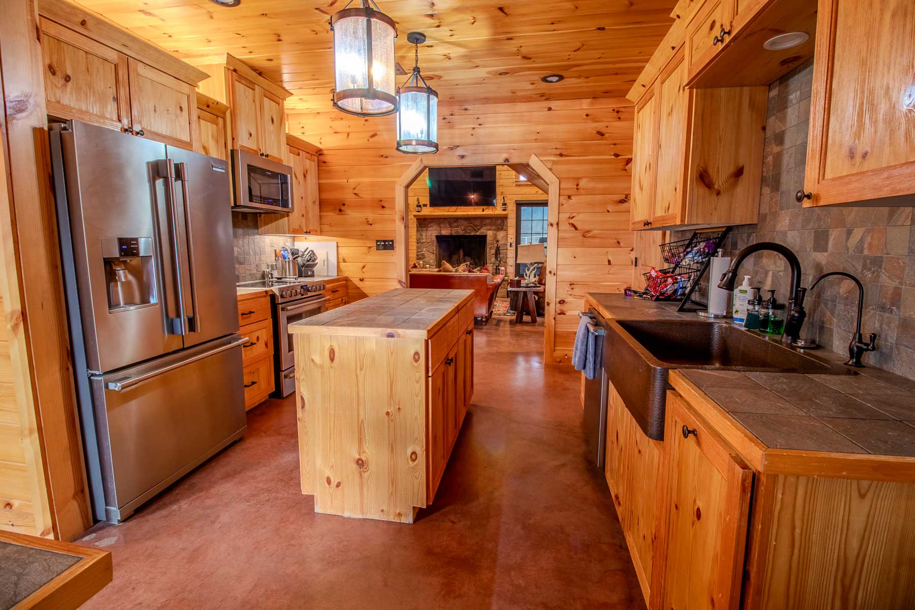 Five Stone Ranch property picture 64 of 88