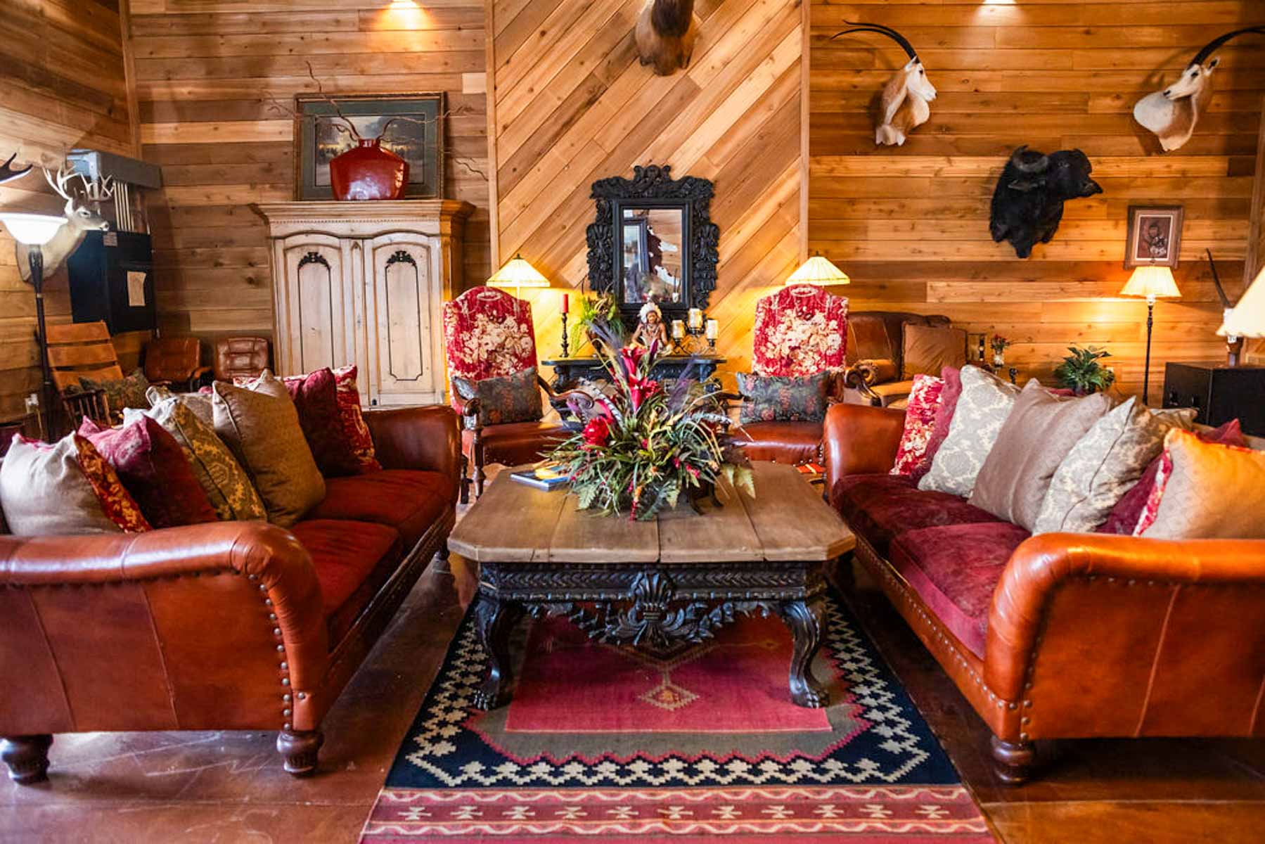 Five Stone Ranch property picture 11 of 88