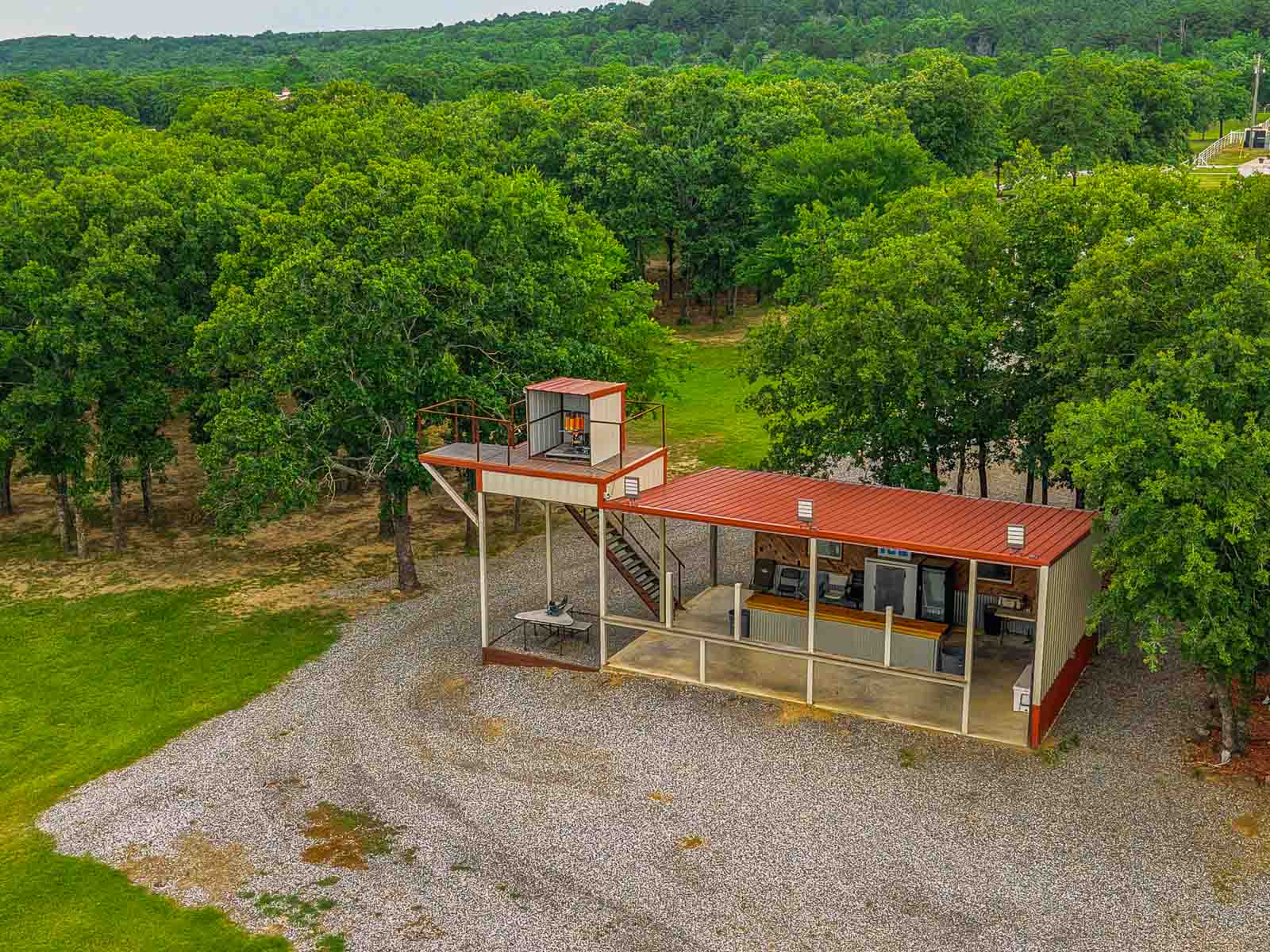 Five Stone Ranch property picture 43 of 95
