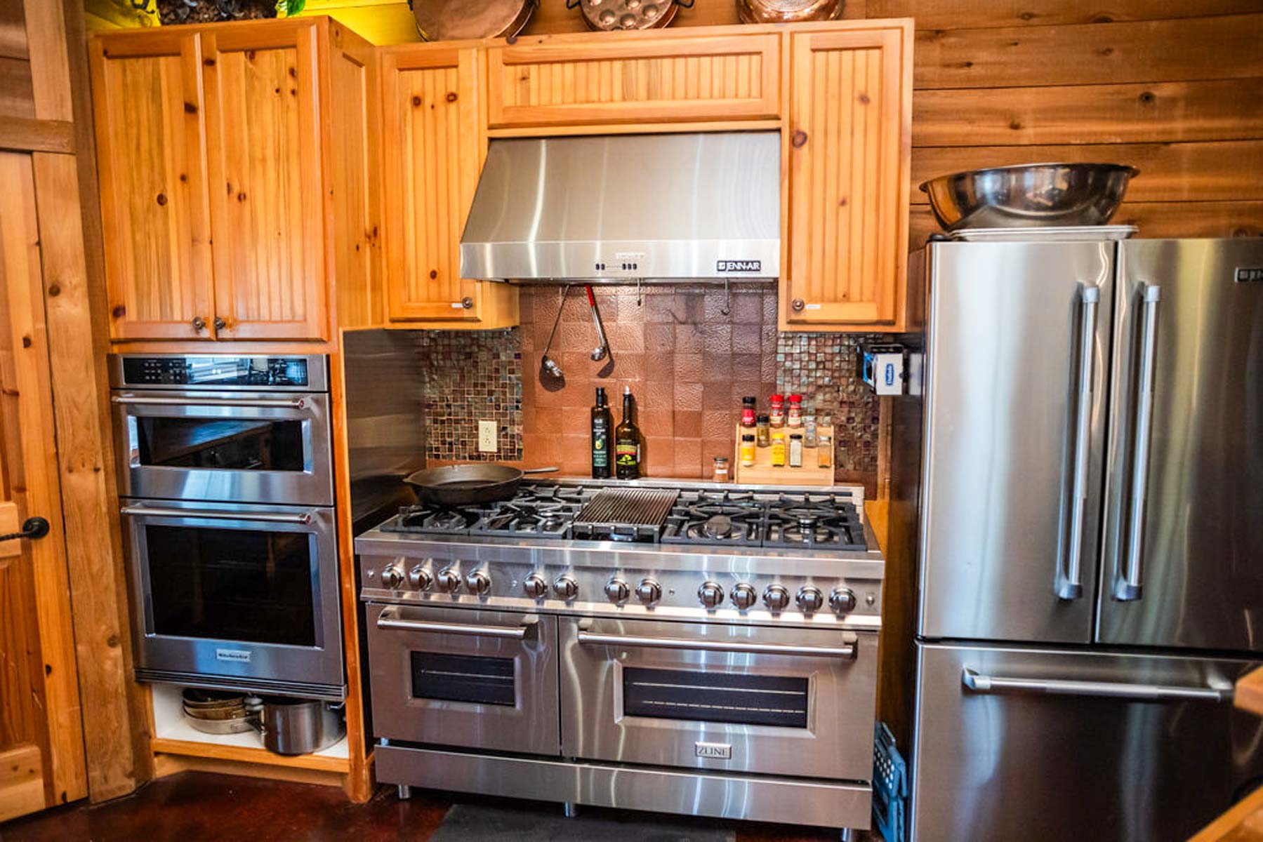 Five Stone Ranch property picture 25 of 88