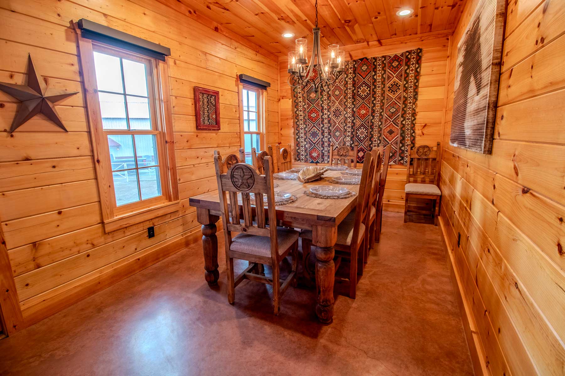 Five Stone Ranch property picture 68 of 88