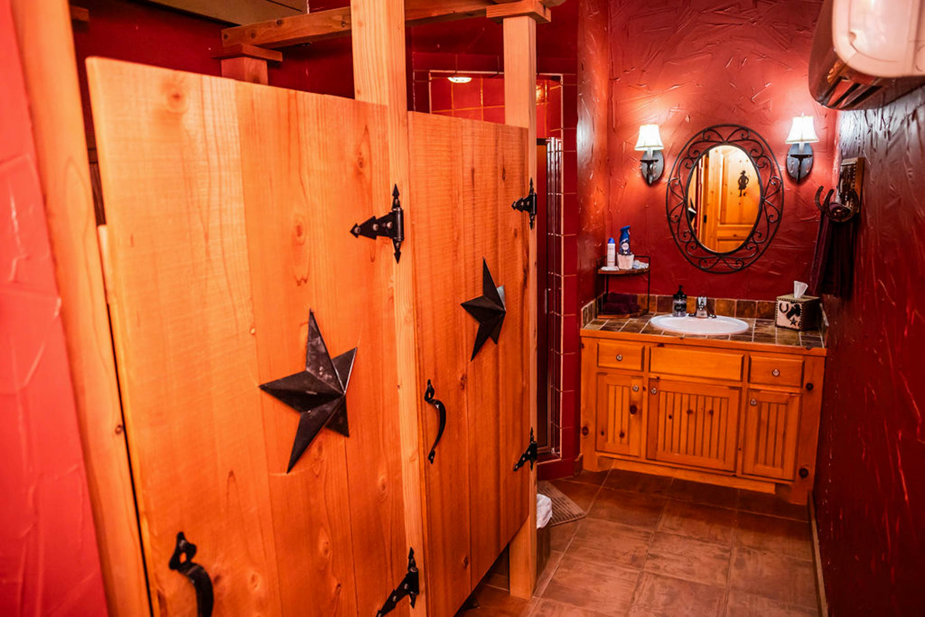 Five Stone Ranch property picture 37 of 88