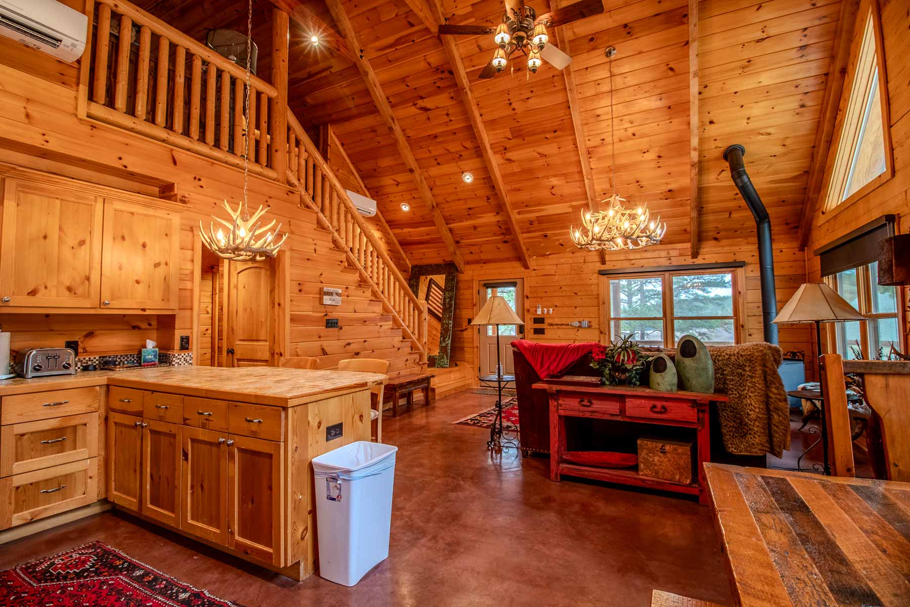 Five Stone Ranch property picture 65 of 88