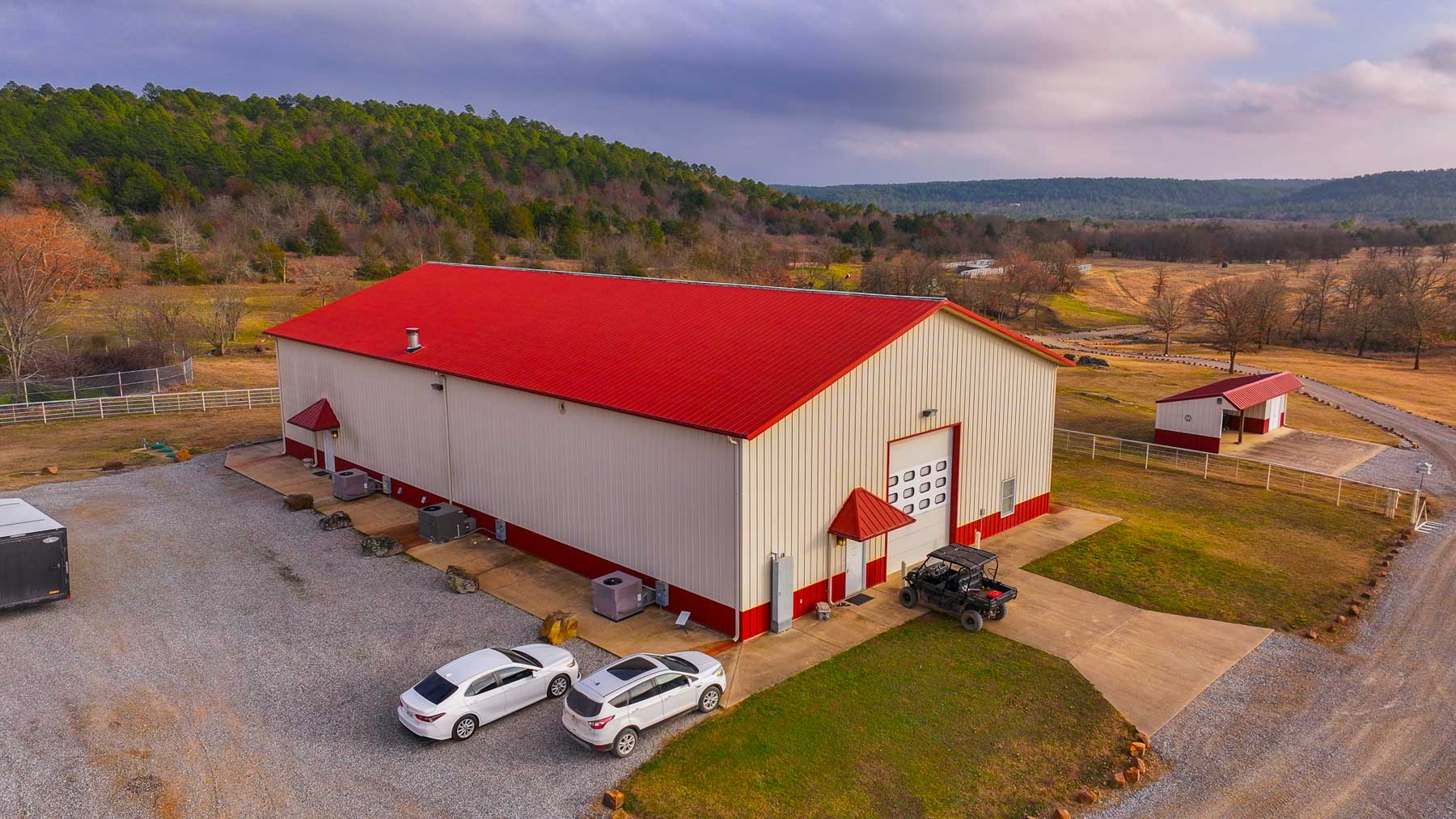 Five Stone Ranch property picture 6 of 88