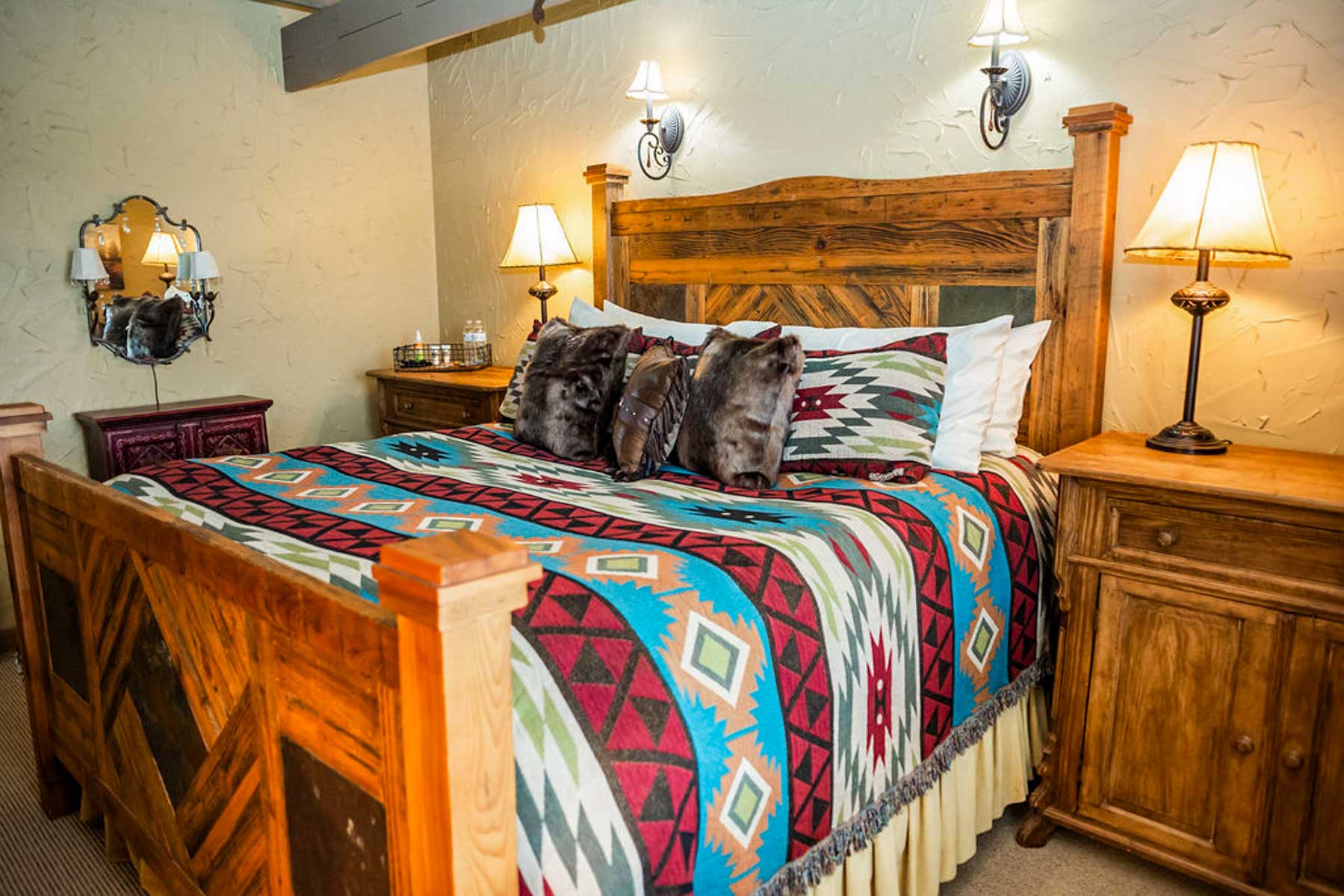 Five Stone Ranch property picture 33 of 88