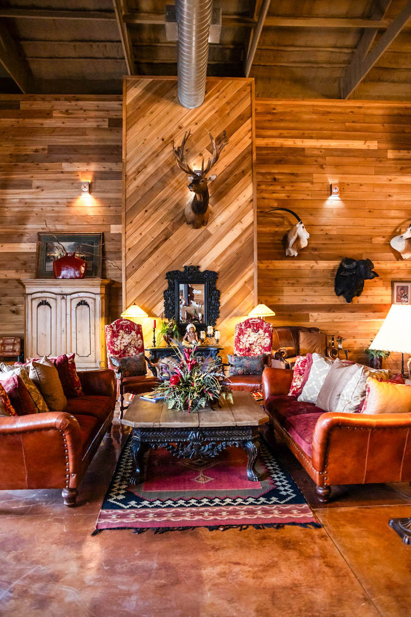 Five Stone Ranch property picture 13 of 88