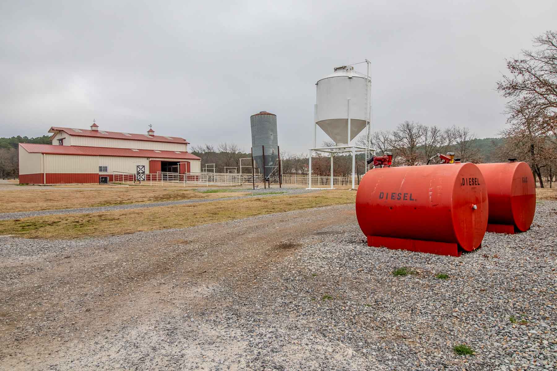 Five Stone Ranch property picture 81 of 88