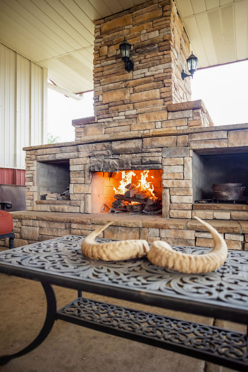 Five Stone Ranch property picture 39 of 88