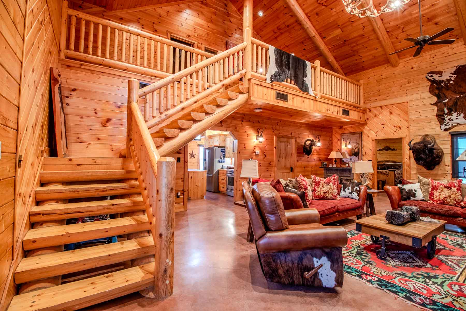 Five Stone Ranch property picture 66 of 88