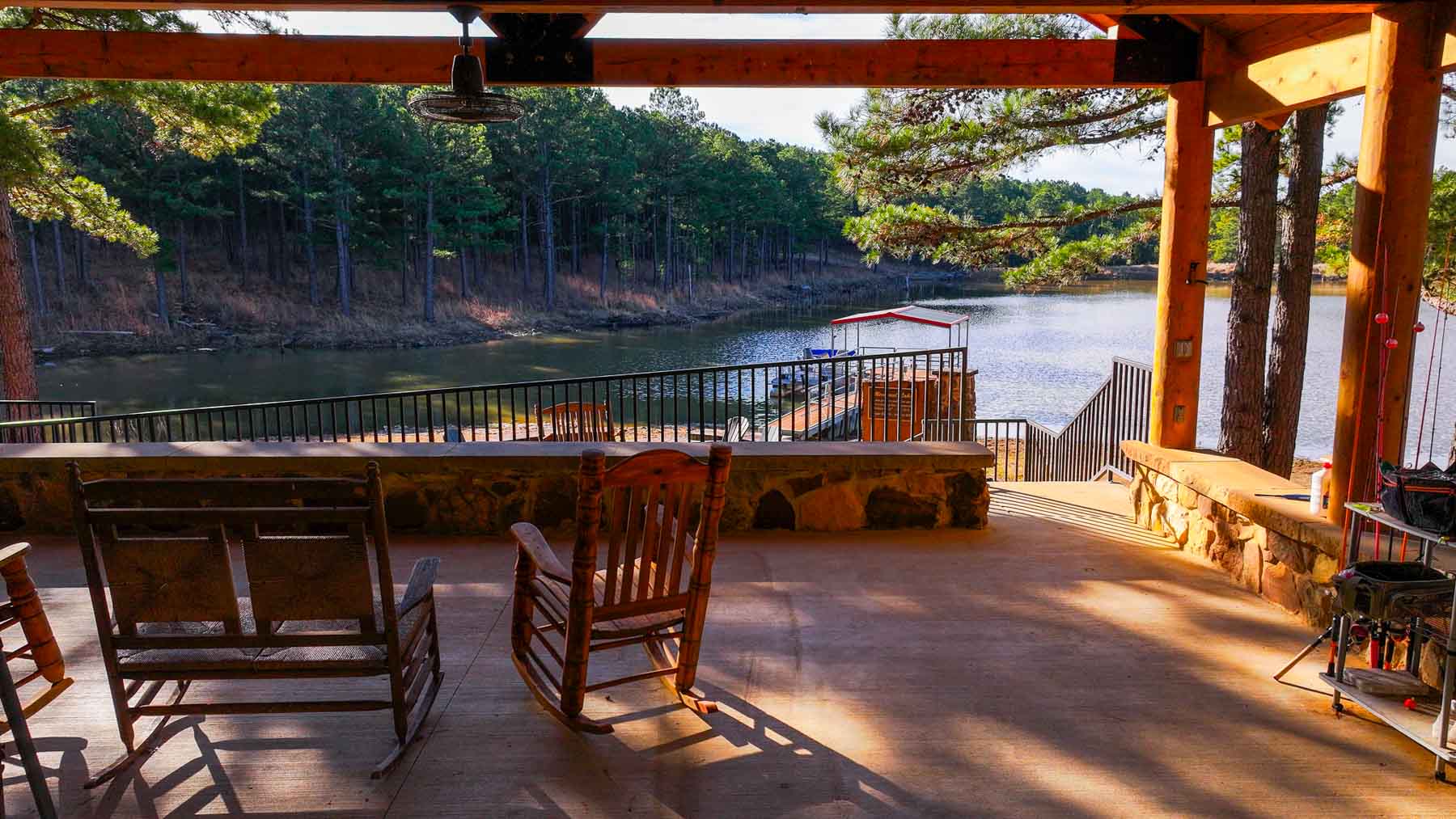 Five Stone Ranch property picture 86 of 88