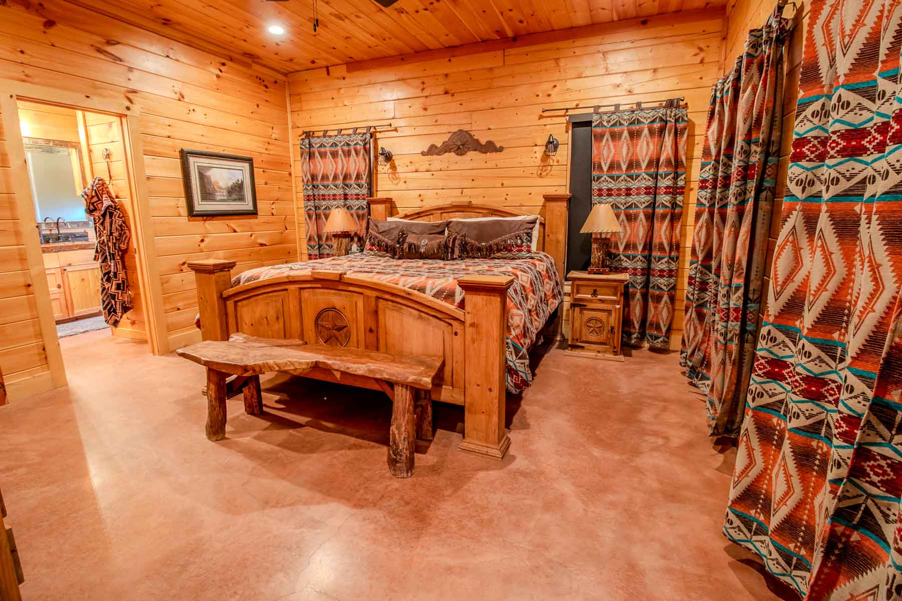 Five Stone Ranch property picture 74 of 88