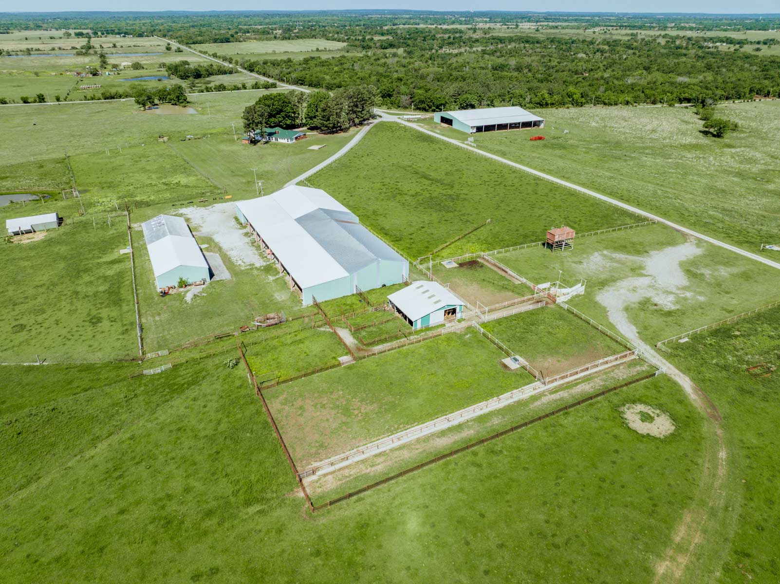 Gardner Ranch property picture 28 of 91