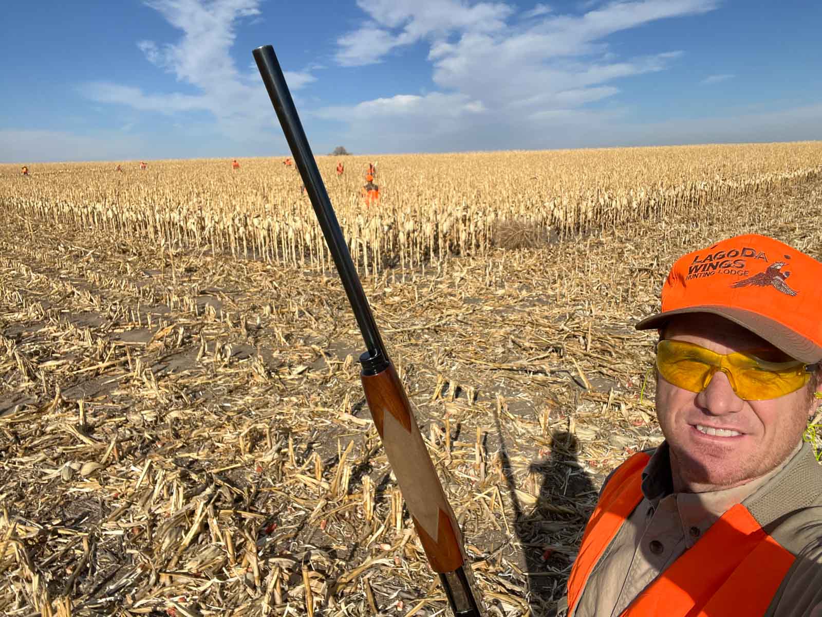 LaForge Farm & Hunting Land property picture 2 of 64