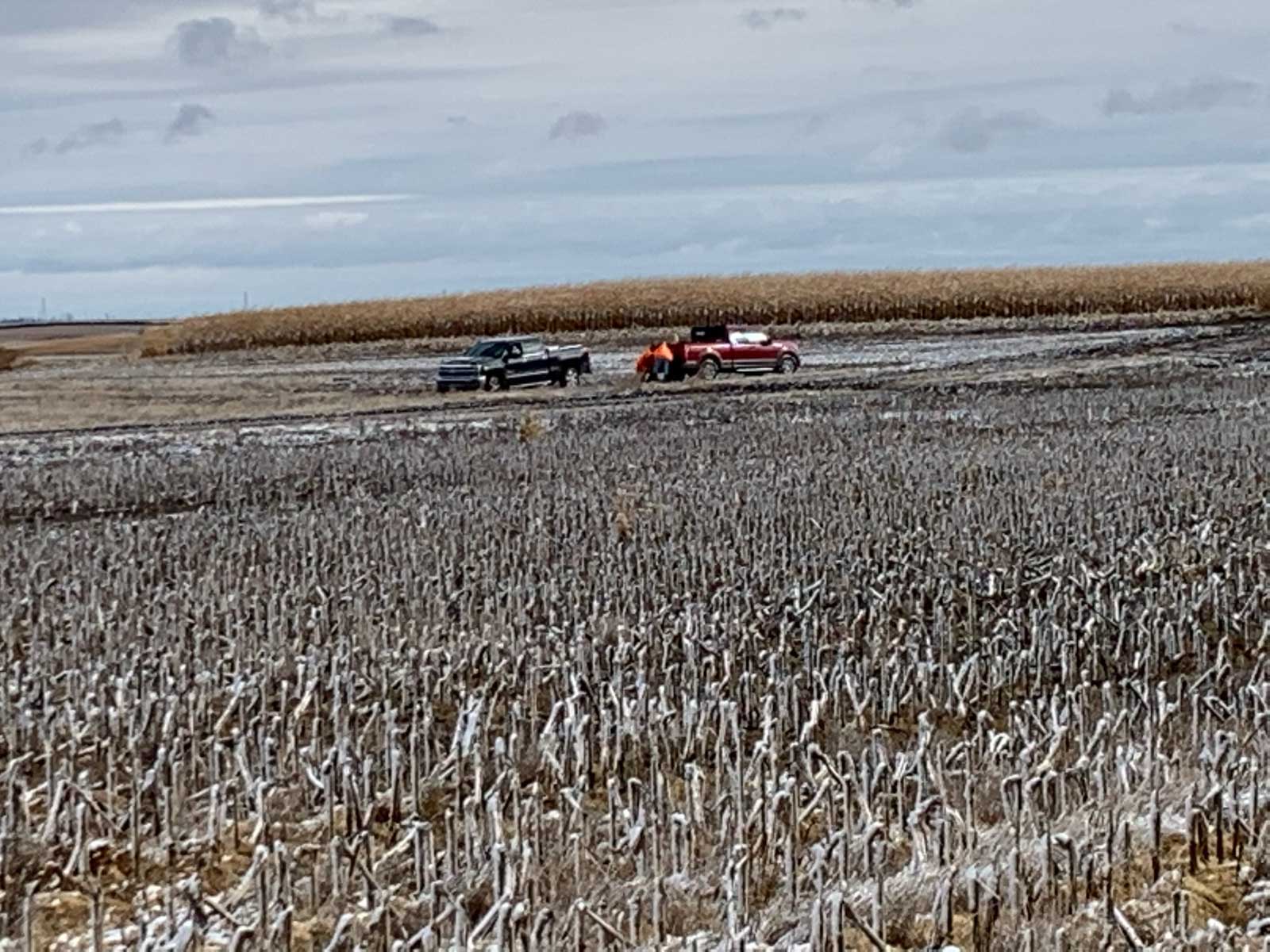 LaForge Farm & Hunting Land property picture 14 of 64