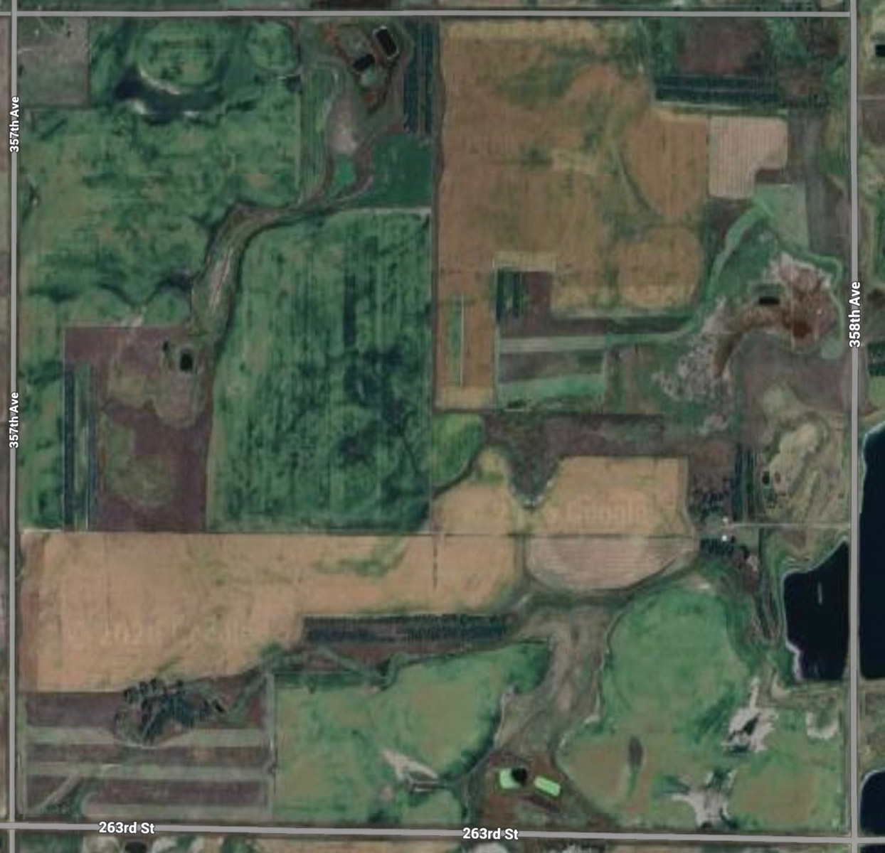 LaForge Farm & Hunting Land property picture 25 of 64