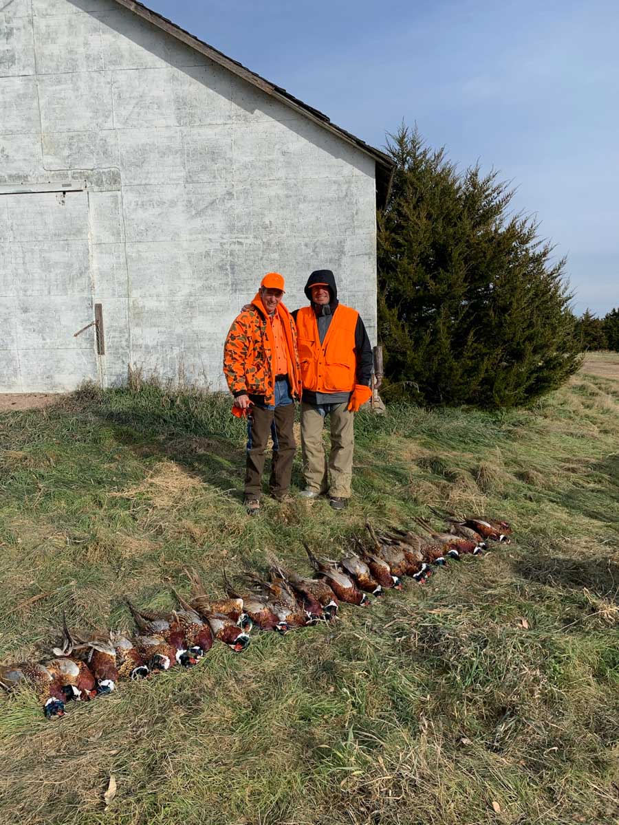 LaForge Farm & Hunting Land property picture 24 of 64