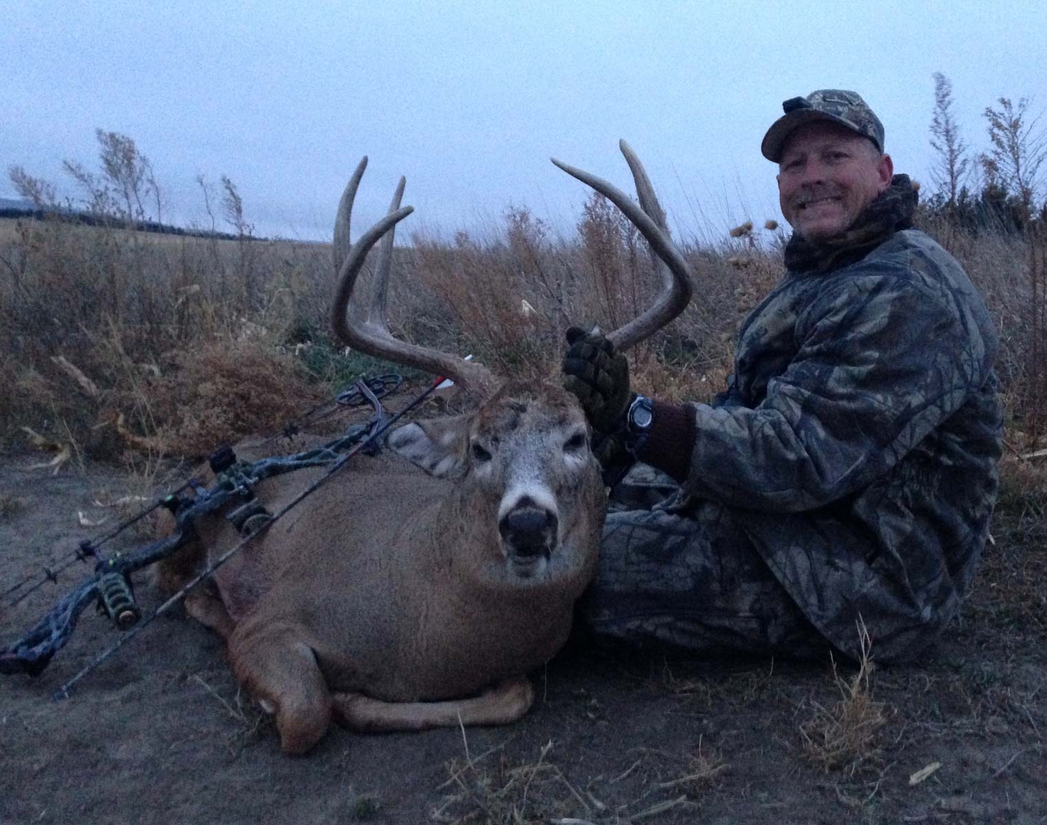 LaForge Farm & Hunting Land property picture 39 of 64