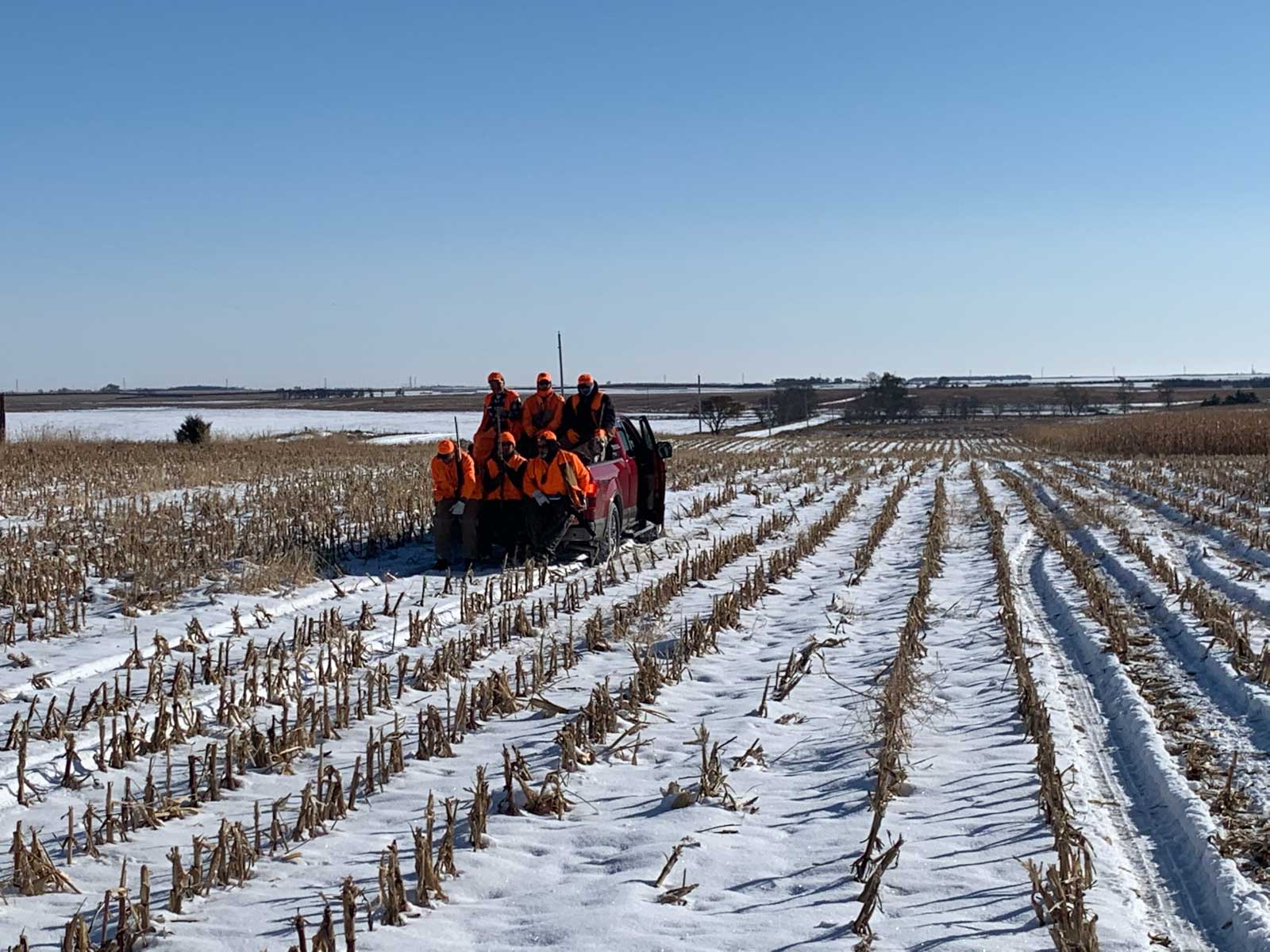 LaForge Farm & Hunting Land property picture 32 of 64