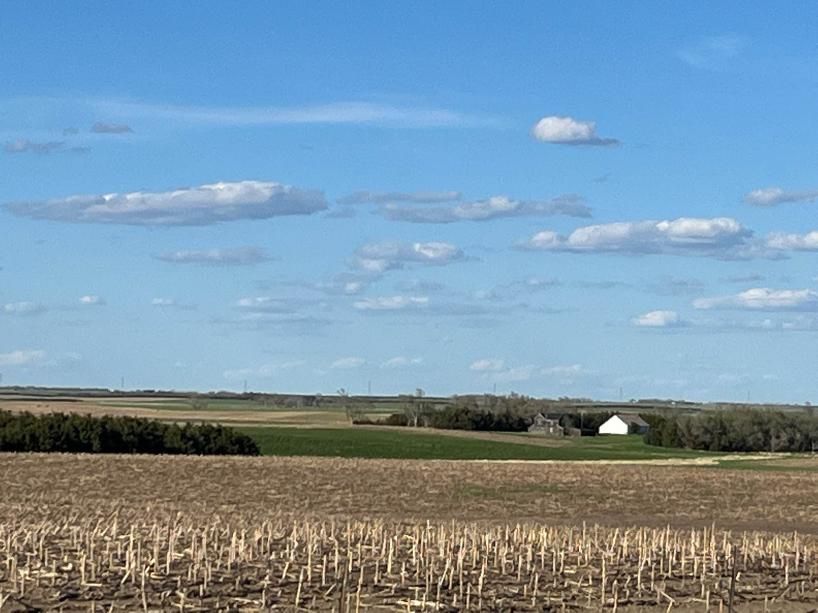 LaForge Farm & Hunting Land property picture 4 of 64