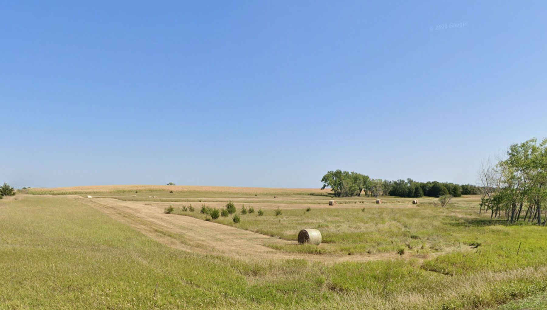 LaForge Farm & Hunting Land property picture 9 of 64