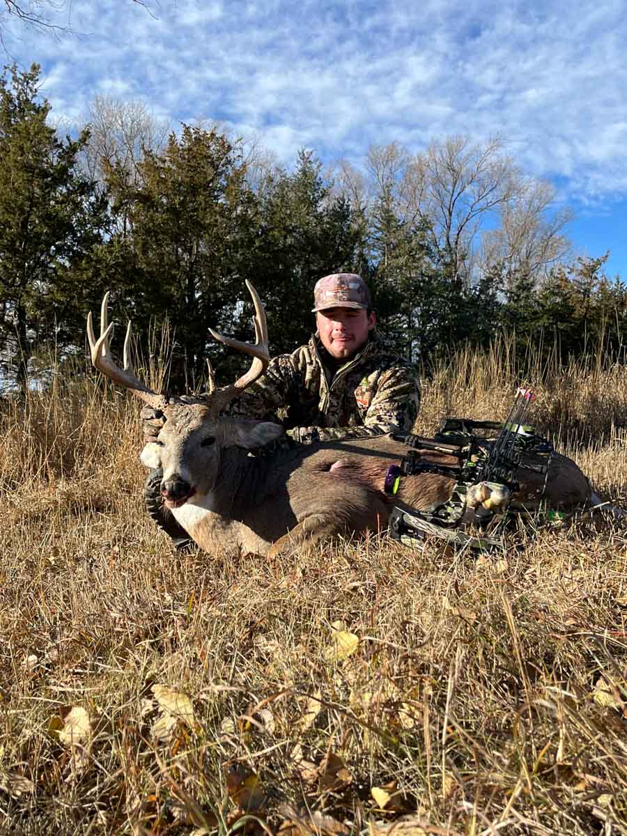 LaForge Farm & Hunting Land property picture 35 of 64