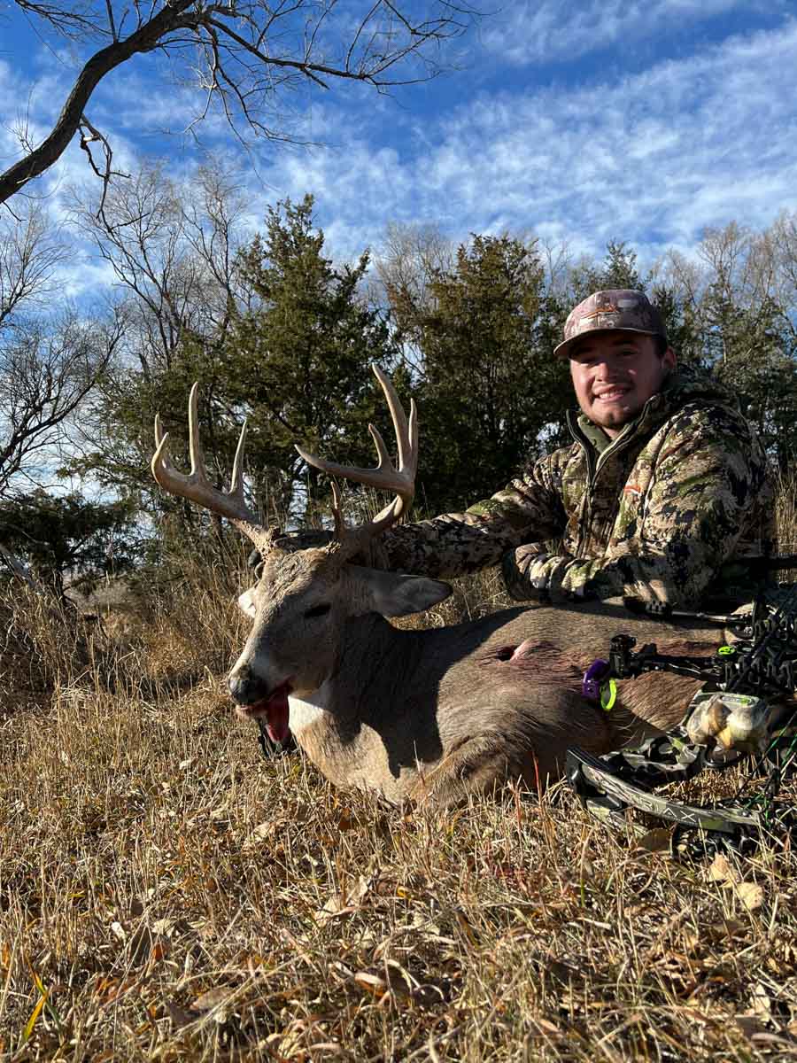 LaForge Farm & Hunting Land property picture 34 of 64