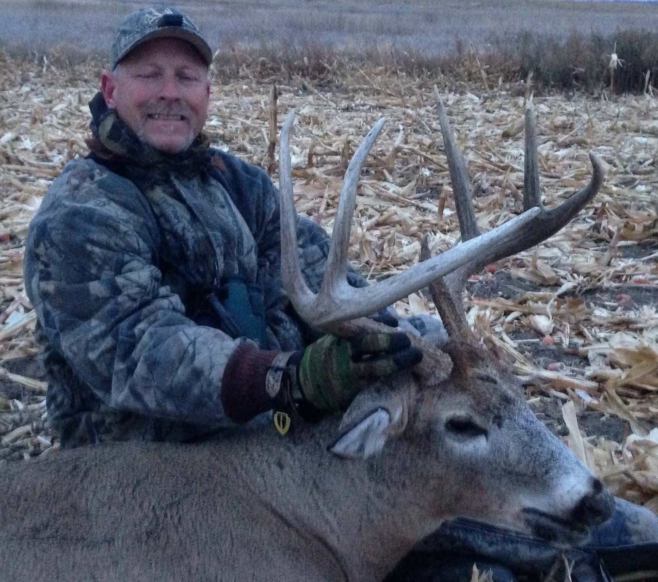 LaForge Farm & Hunting Land property picture 38 of 64