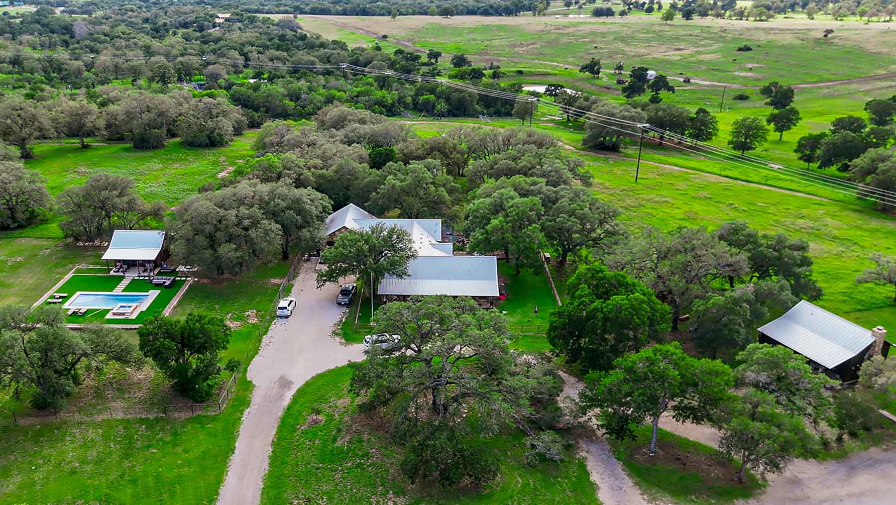 Lockhart Hills Ranch property picture 40 of 65