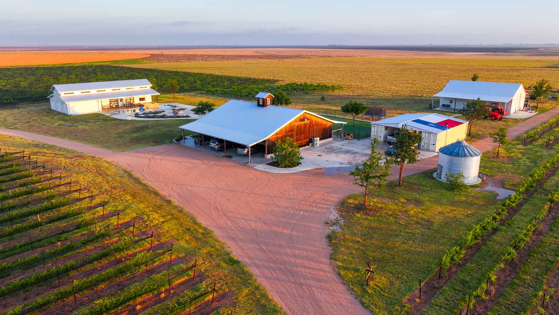 Kubacak Vineyards property picture 12 of 37