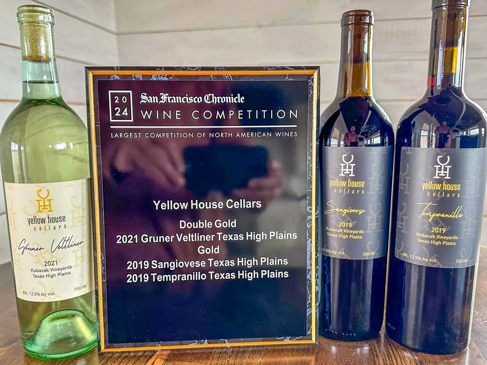 Kubacak Vineyards property picture 10 of 37