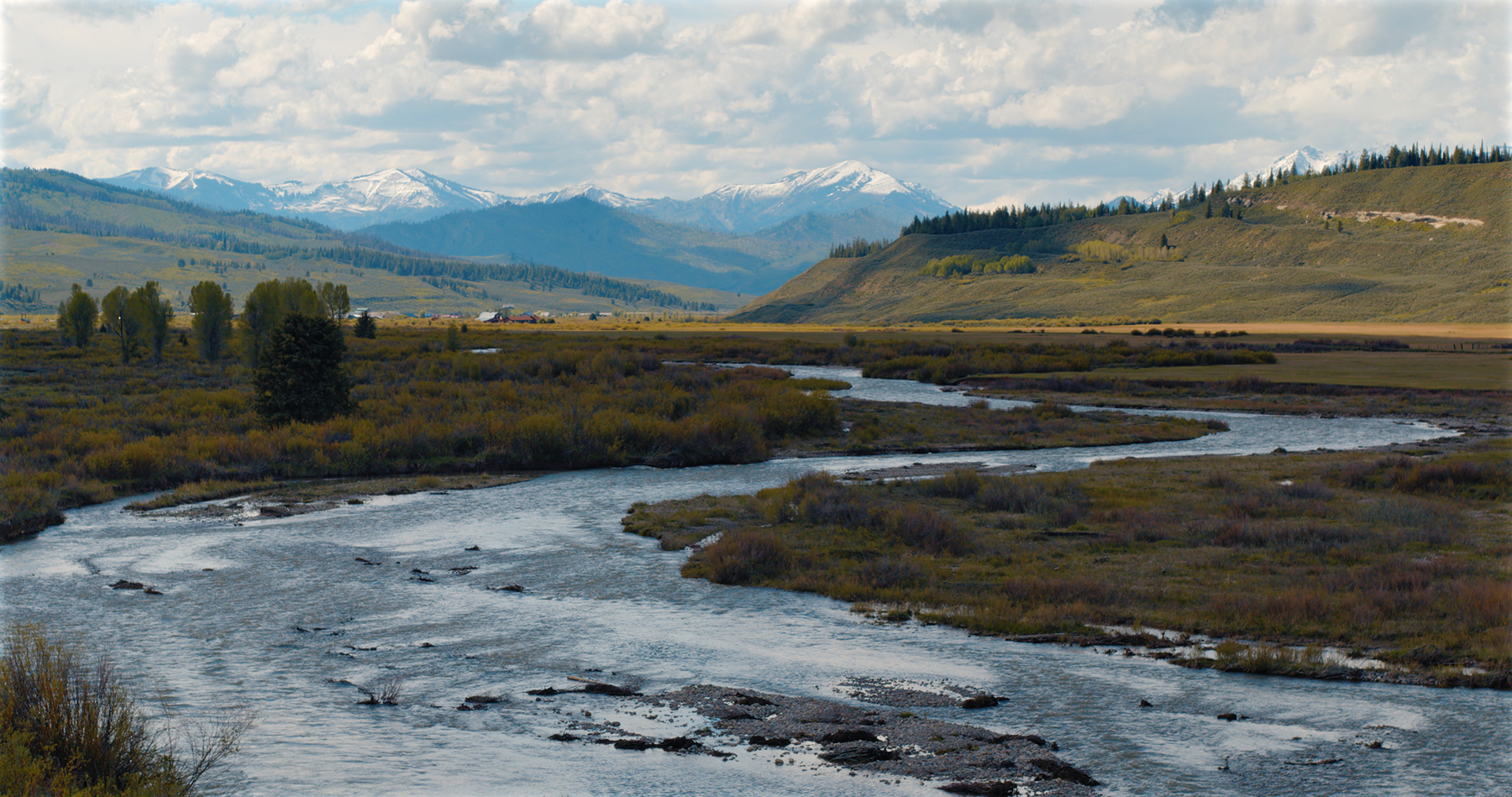 Hoback River Homestead property picture 14 of 56