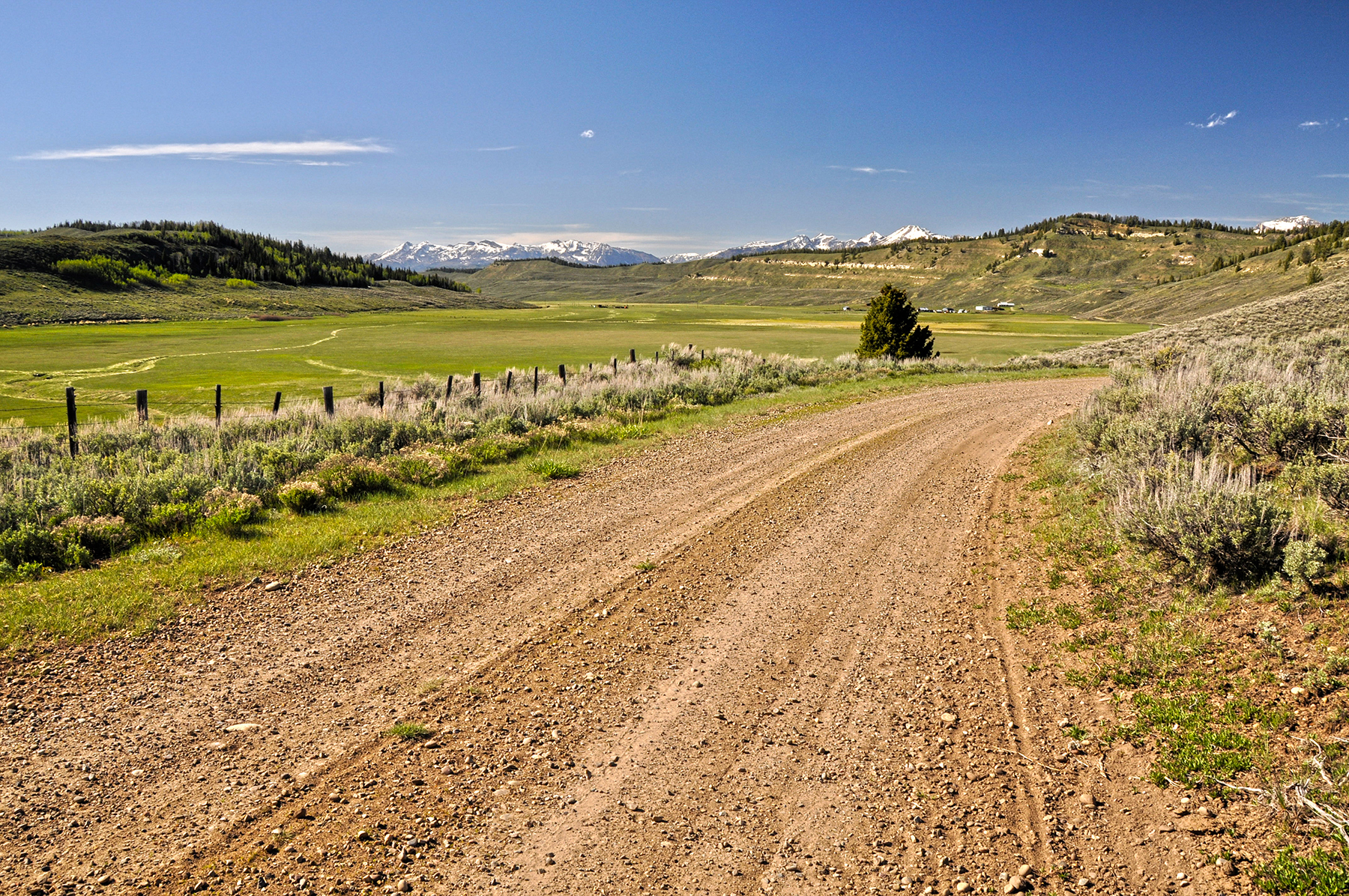 Hoback River Homestead property picture 42 of 56