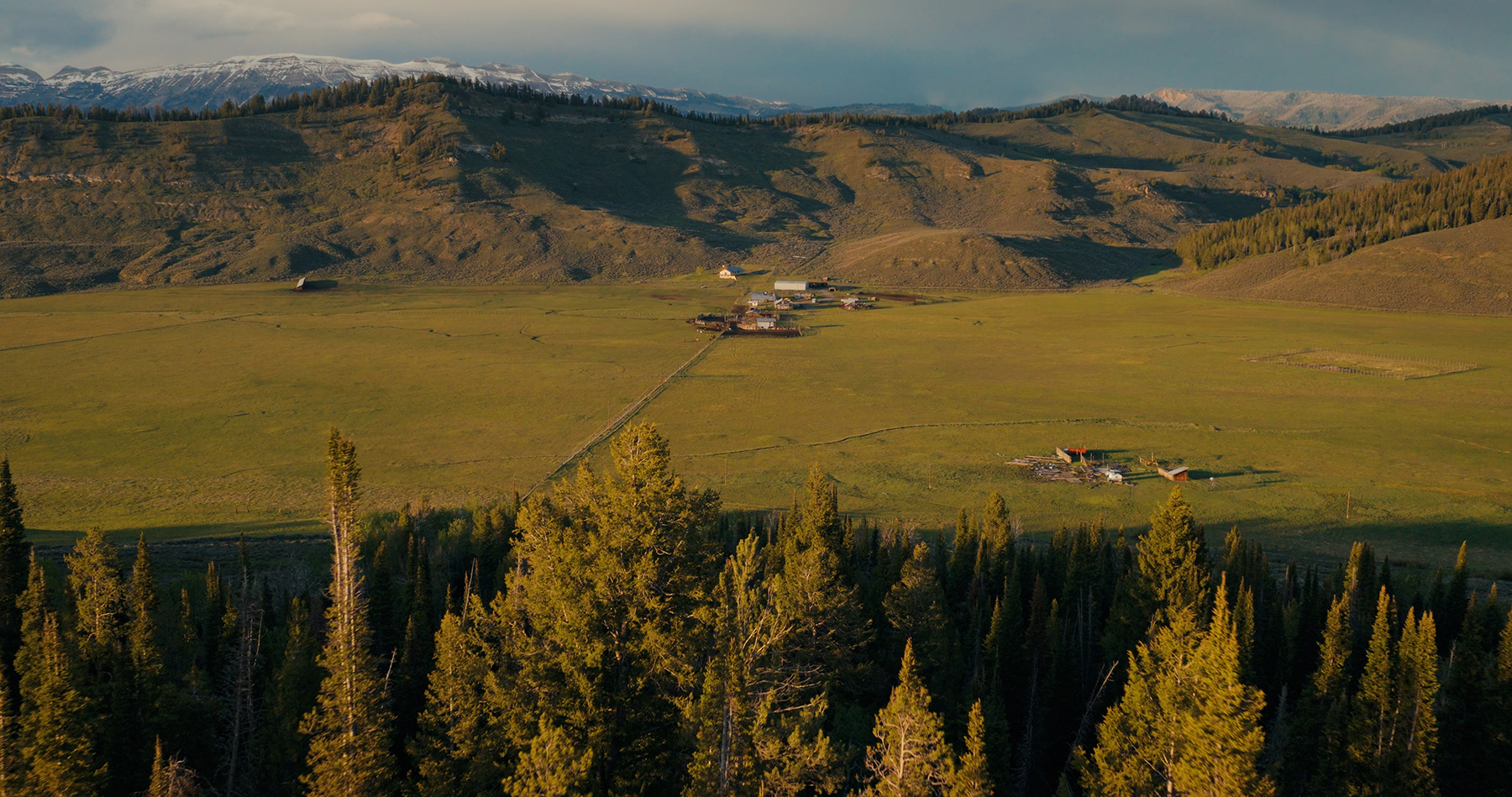 Hoback River Homestead property picture 7 of 56