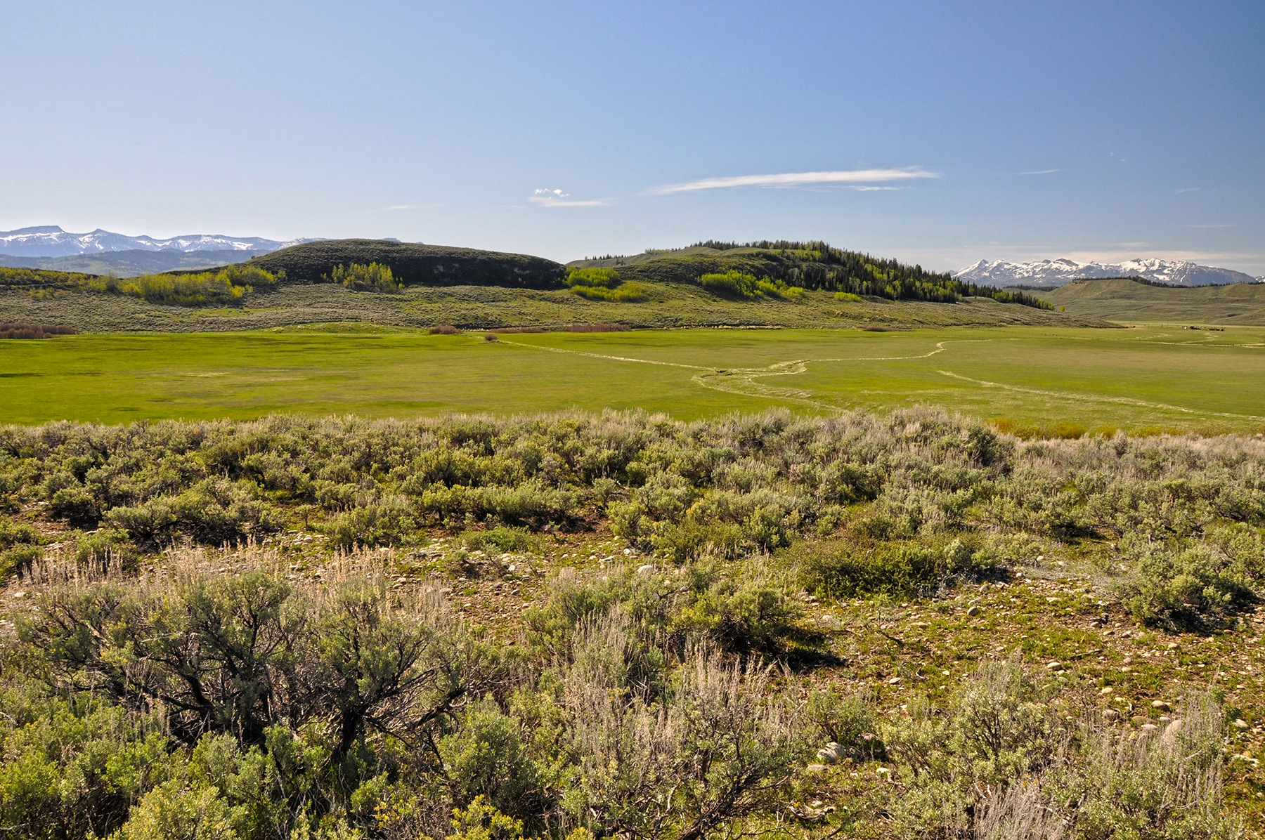 Hoback River Homestead property picture 41 of 56