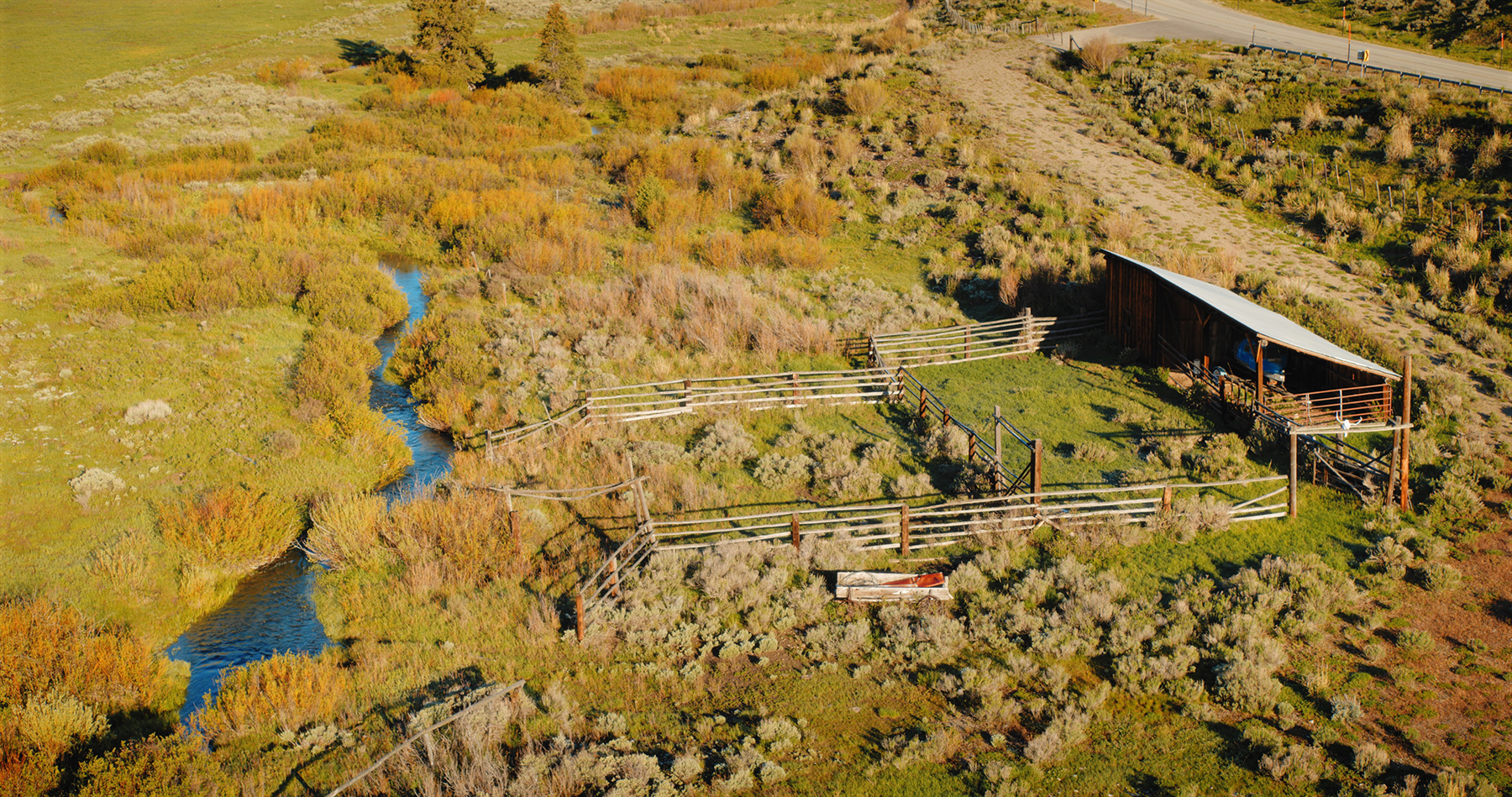 Hoback River Homestead property picture 13 of 56