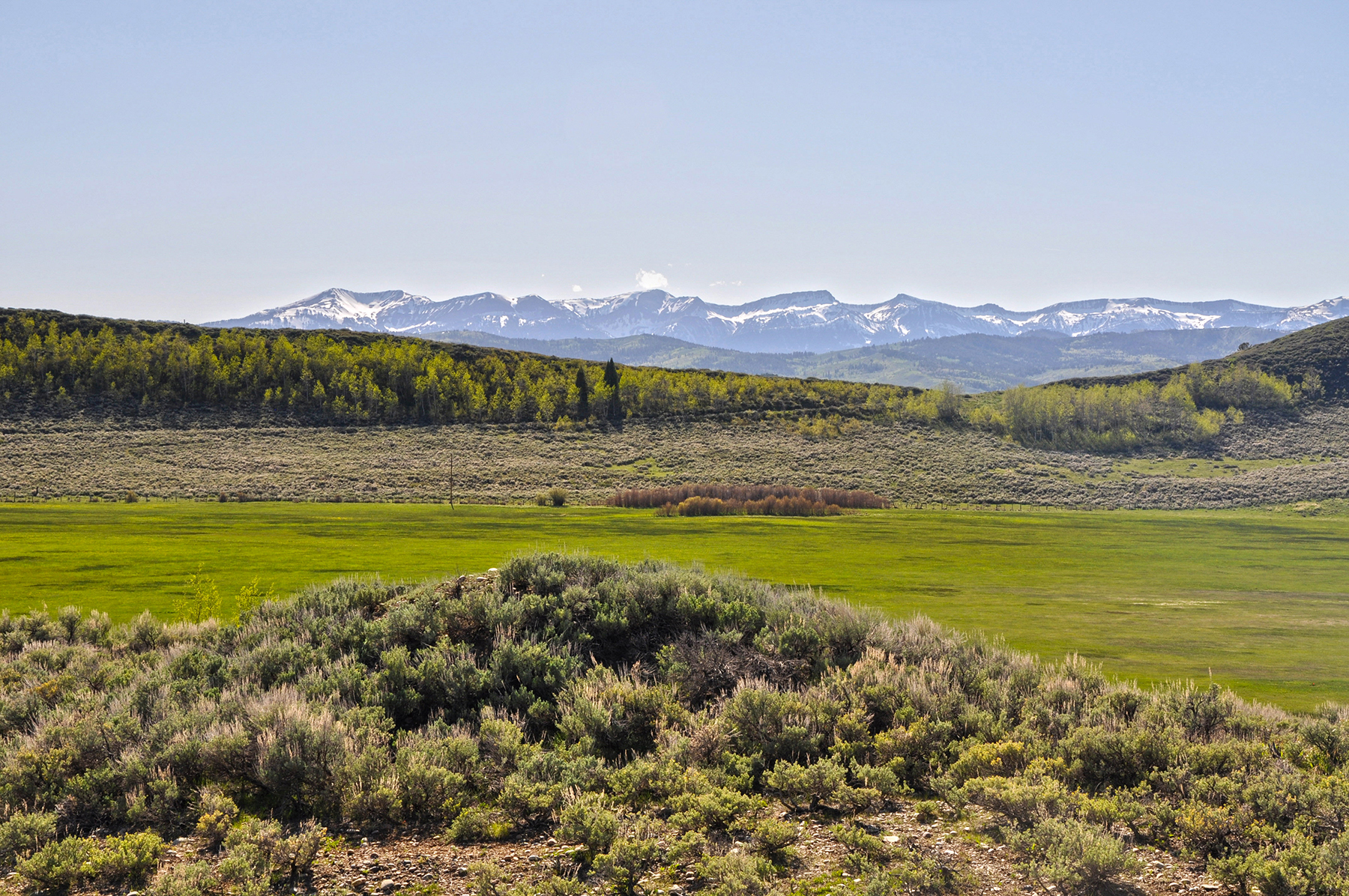 Hoback River Homestead property picture 40 of 56