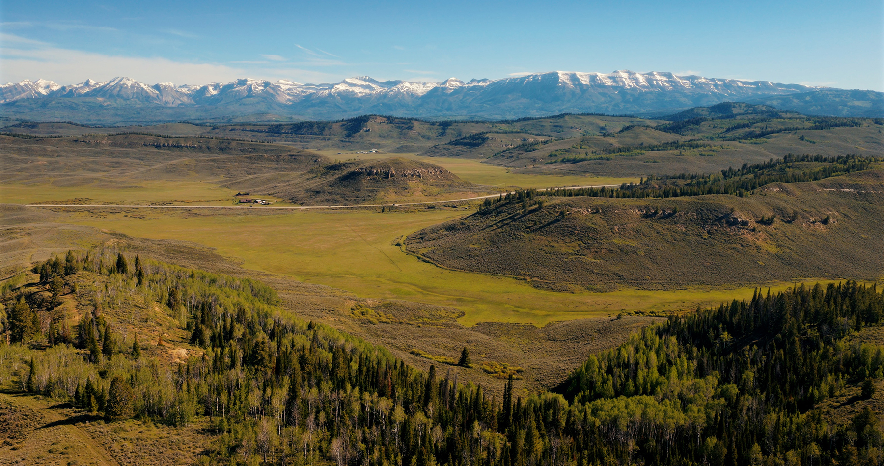 Hoback River Homestead property picture 6 of 56