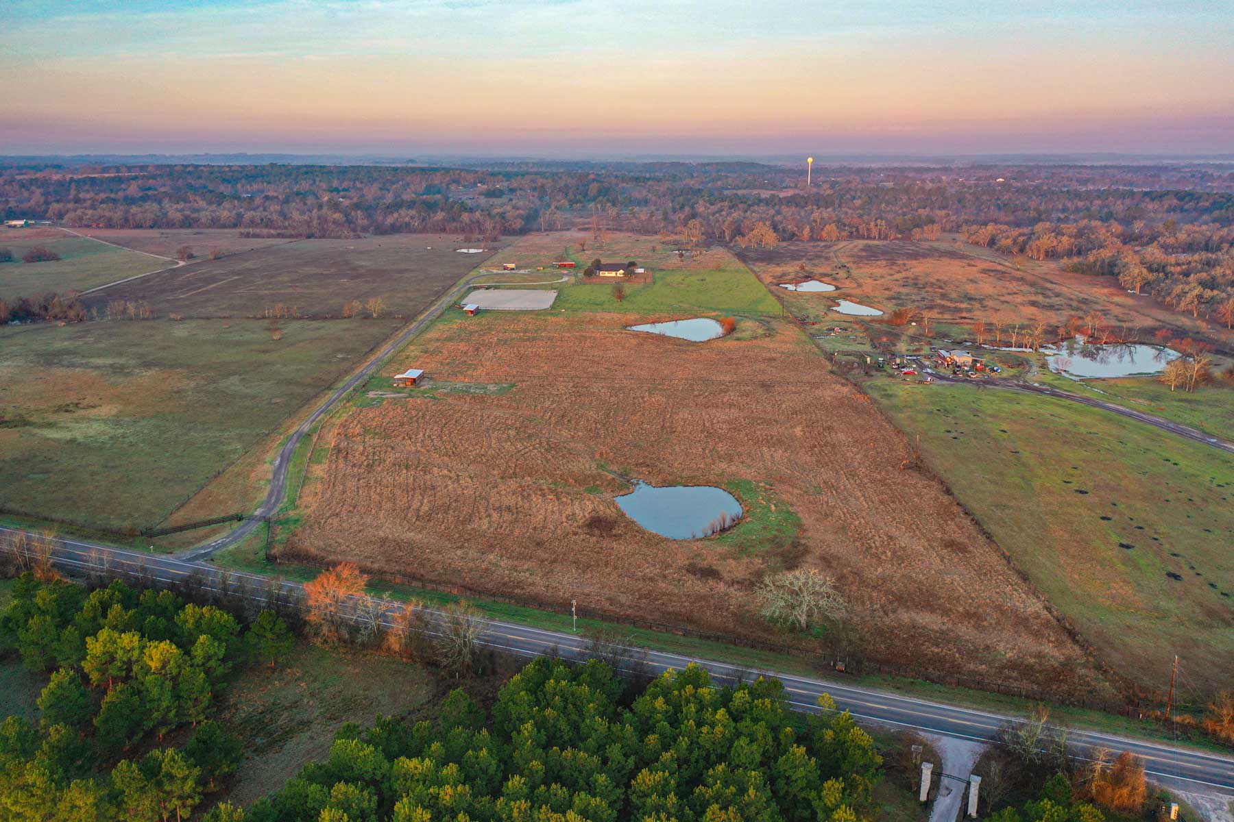 Huntsville 50 Ranch property picture 4 of 35