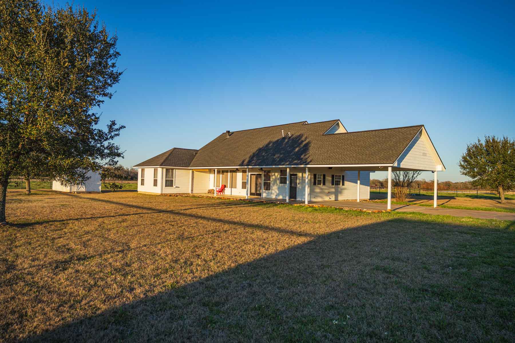 Huntsville 50 Ranch property picture 8 of 35