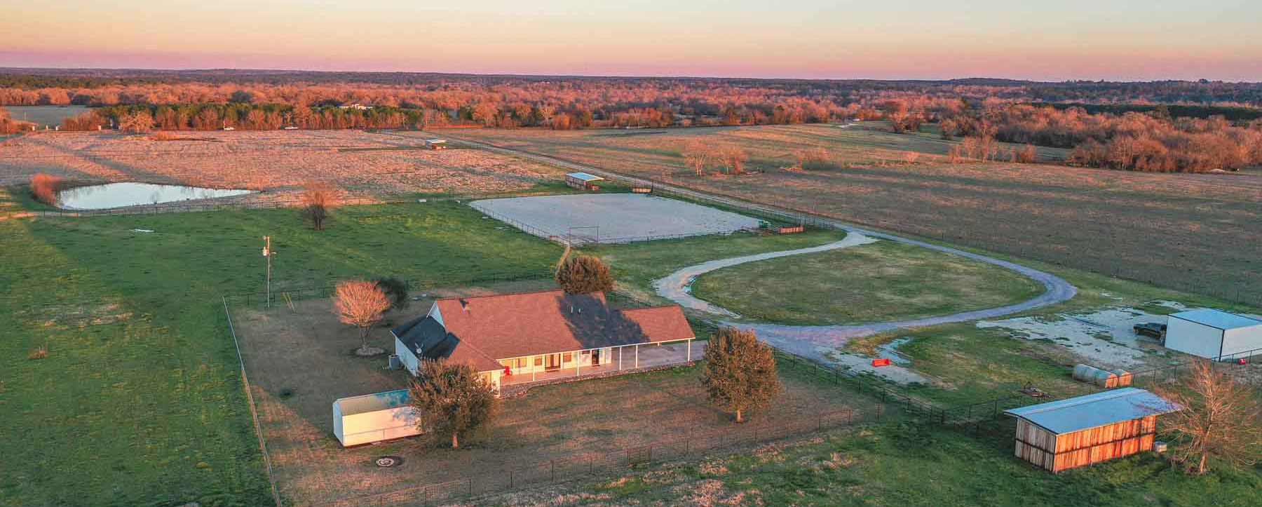 Huntsville 50 Ranch property picture 1 of 35