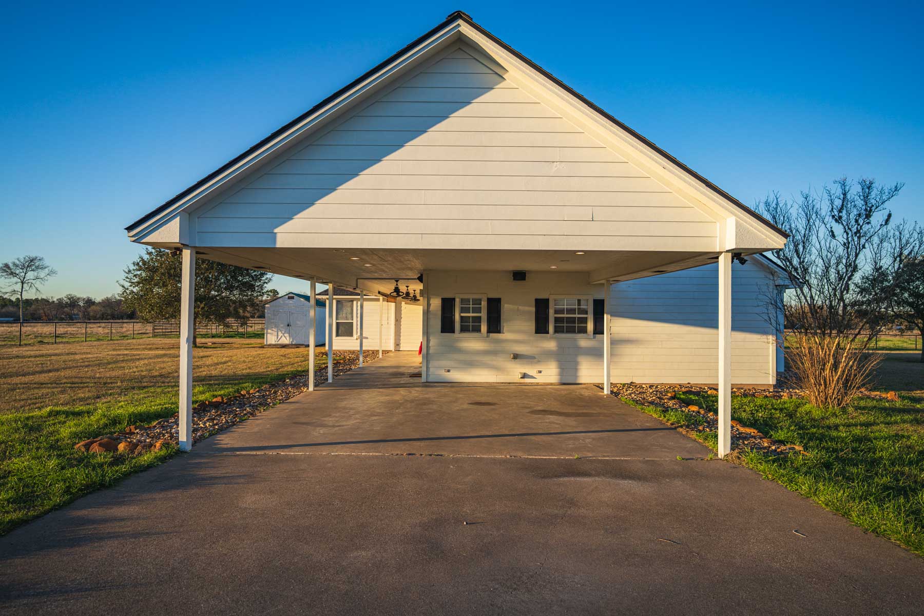 Huntsville 50 Ranch property picture 9 of 35