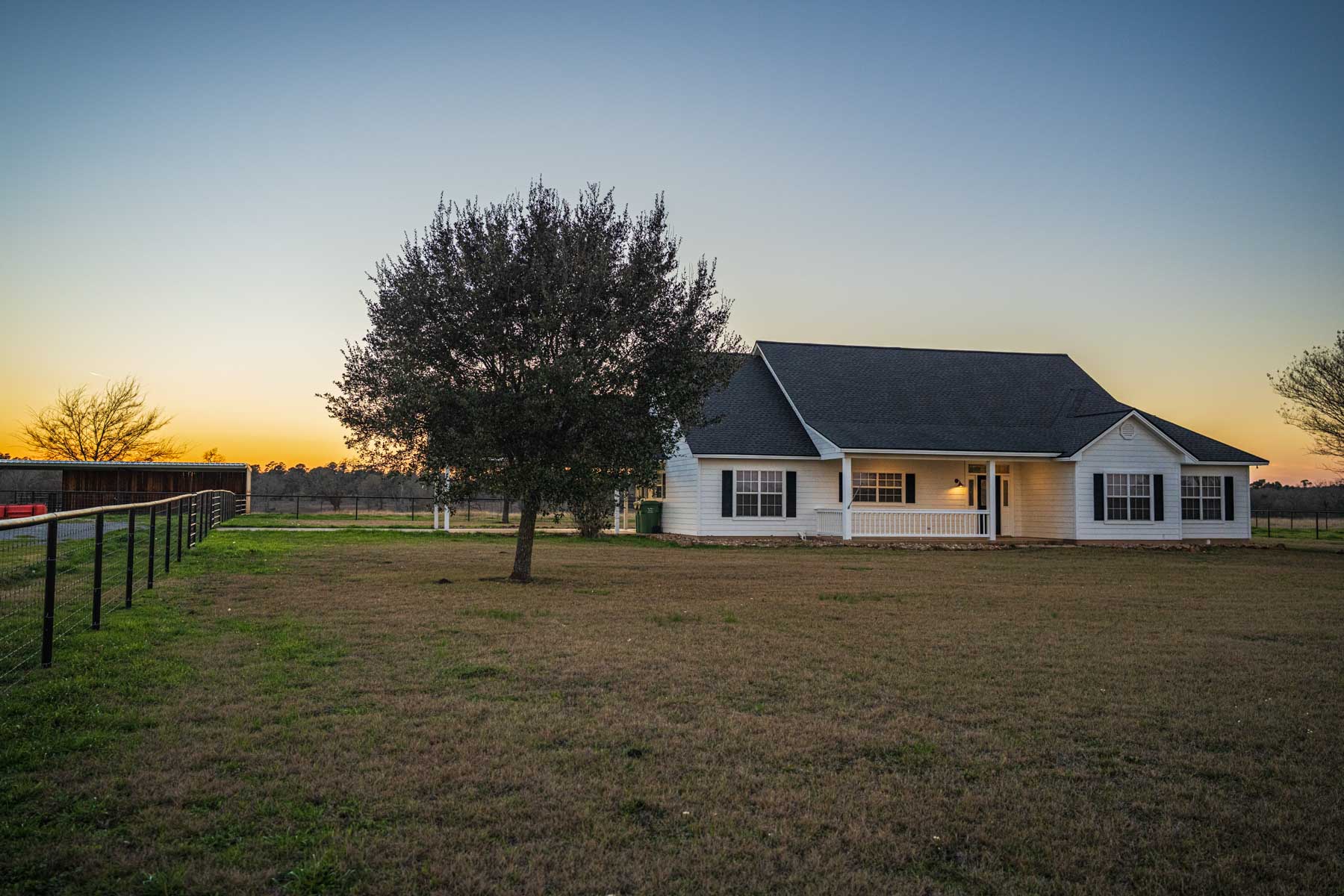 Huntsville 50 Ranch property picture 2 of 35