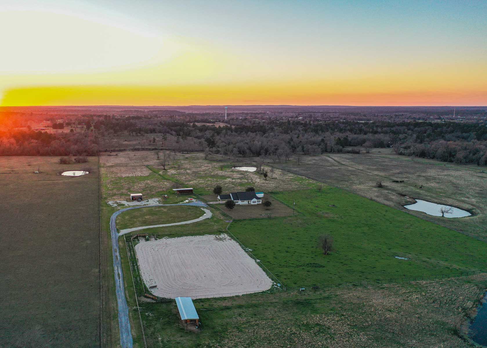 Huntsville 50 Ranch property picture 35 of 35