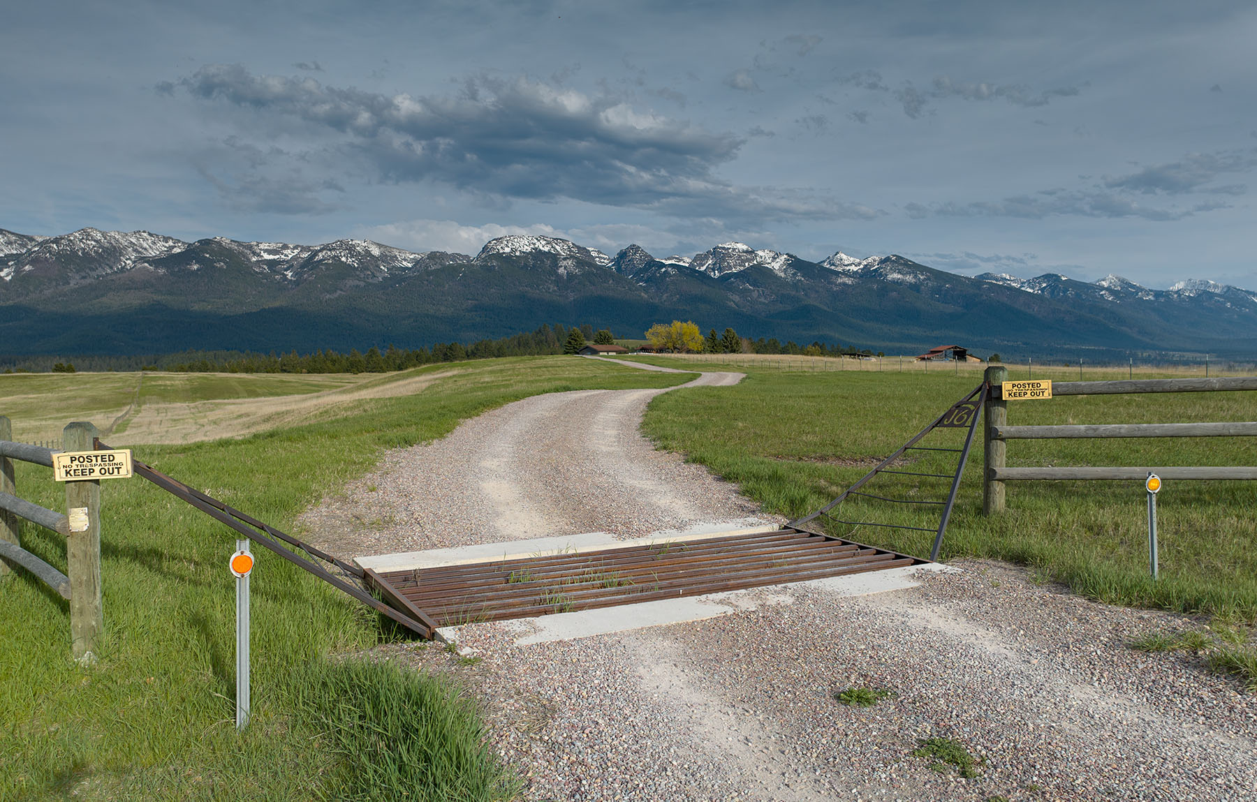 Mission Mountain Ranch property picture 7 of 42