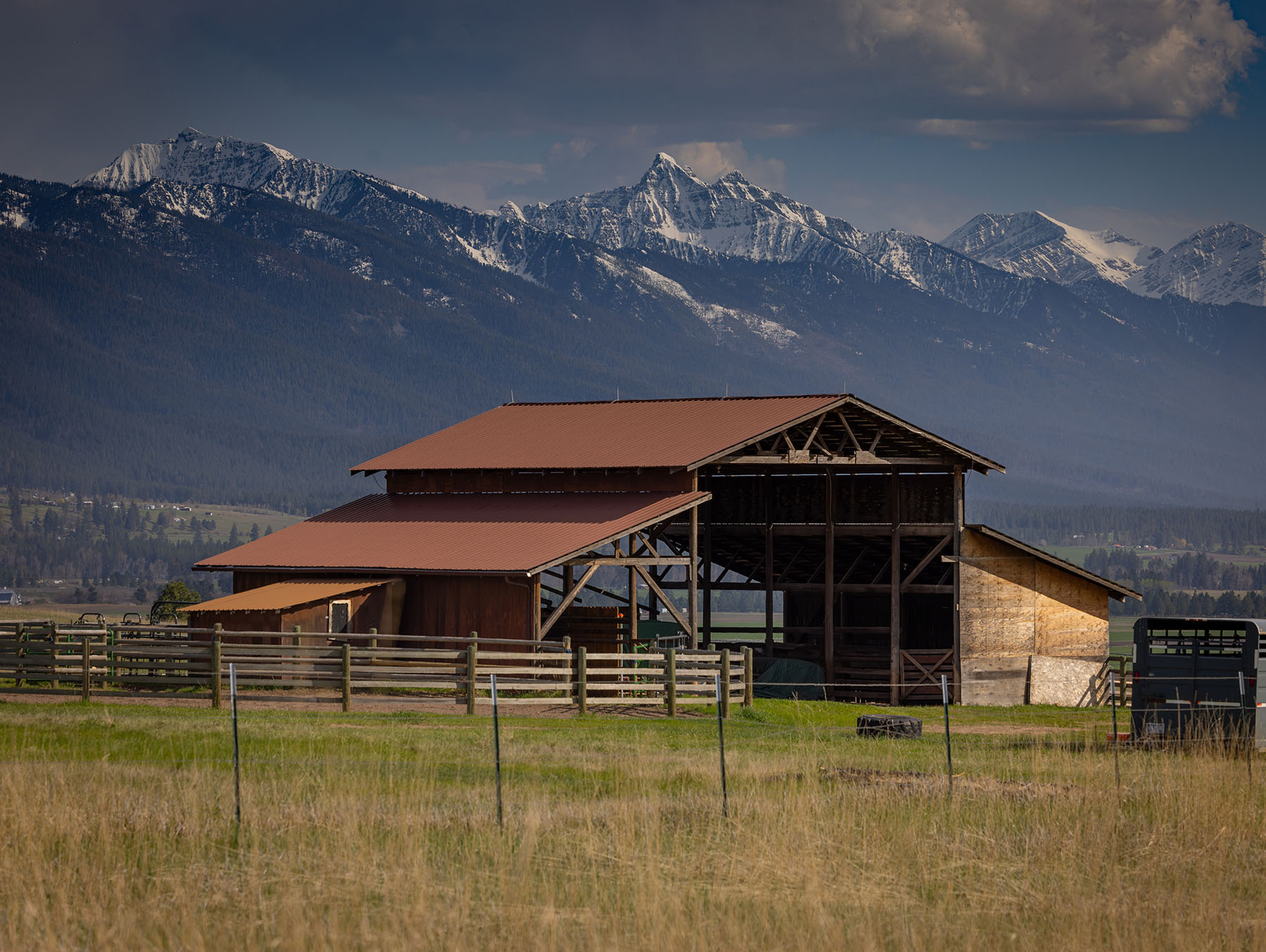 Mission Mountain Ranch property picture 29 of 42
