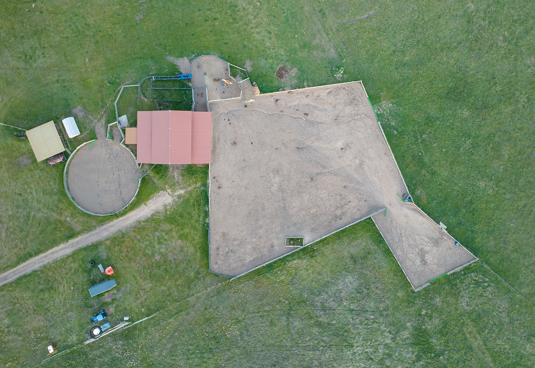 Mission Mountain Ranch property picture 35 of 42