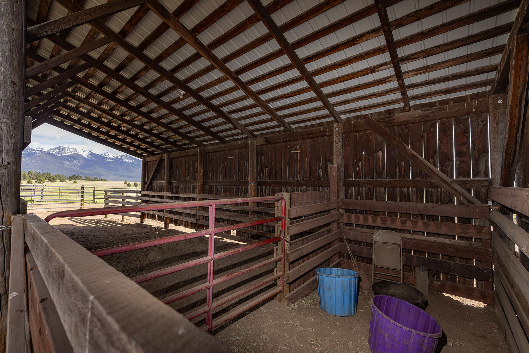 Mission Mountain Ranch property picture 33 of 42