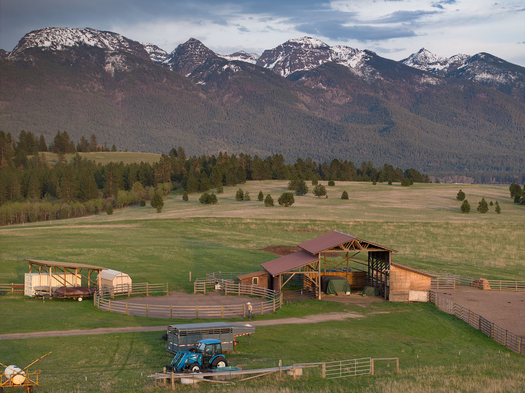 Mission Mountain Ranch property picture 28 of 42